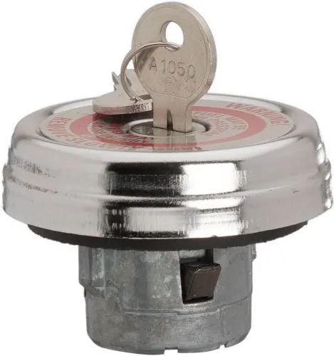 In L6 1976 Tapa Tanque Bencina Chevrolet G10 4.1l 250cu In L6 1976 Tapa Tanque Bencina Chevrolet G10 4.1l 250cu