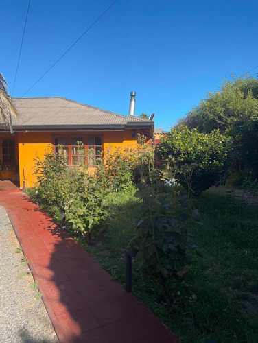 Casa De 170mt2 Aprox Contruidos 4200mt2 De Terreno, Se Vende