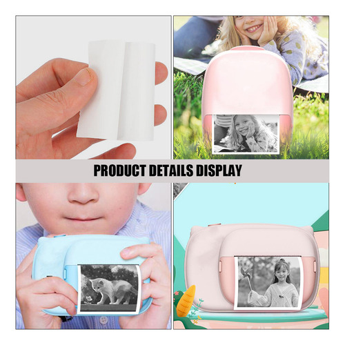 3 Rollos De Papel Térmico Multiusos Thermal Cash Reg