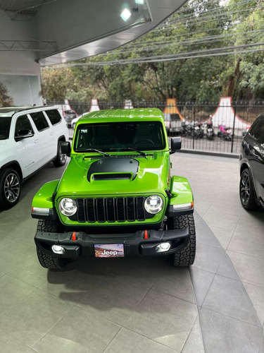 Jeep JT 3.6 V6 Mojave 4X4 At
