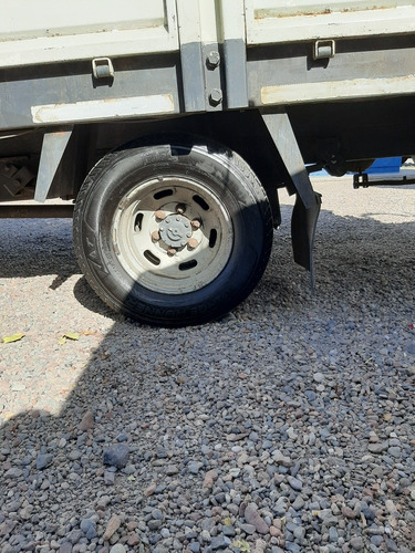 Iveco Daily 3.0 Chasis Cd 155cv 55c16 3750 2011