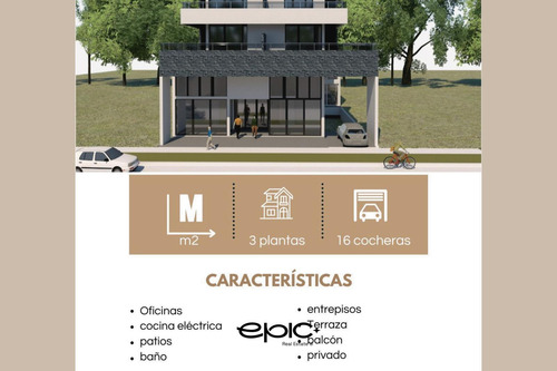 Venta Local Comercial De Pozo En Pinamar