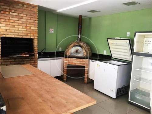 Apartamento - Ref: 882428