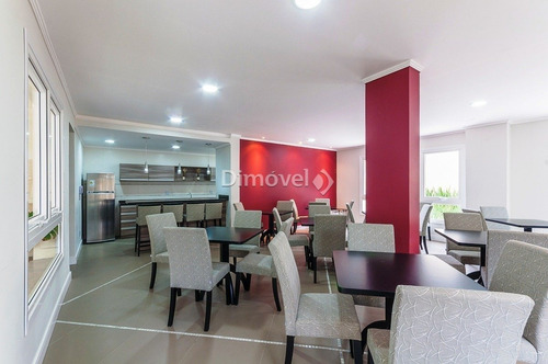 Imagem 15 de 15 de Apartamento - Cristal - Ref: 16906 - V-16906