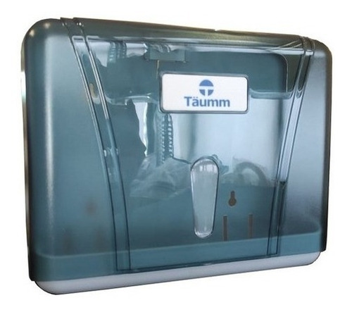 Imagen 2 de 3 de Dispensador De Papel Toalla Interfoliada