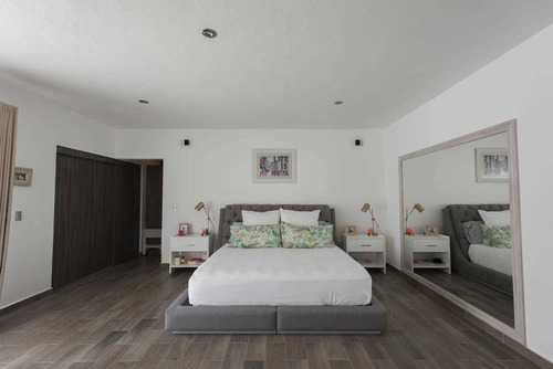 Imagen 3 de 14 de Excelente Residencia Venta $8 M Exclusiva Urge Milenio Ill