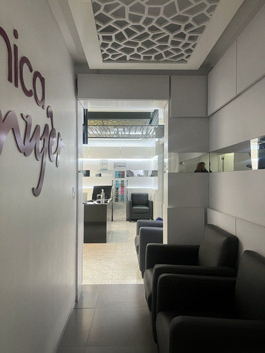 Casa Con Uso De Suelo Comercial En Polanco