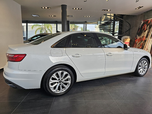 Audi A4 2.0 T Dynamic 190hp Dsg