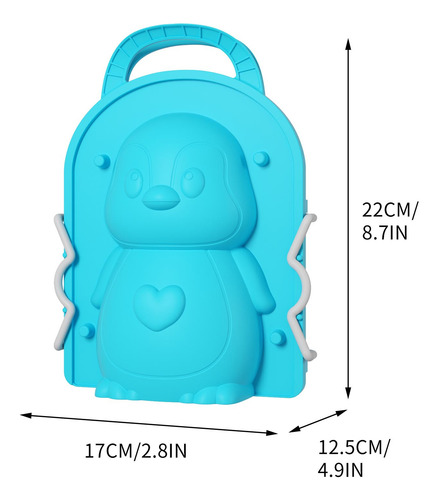 Pinza Para Hacer Bolas De Nieve Con Forma De Bola De Nieve C