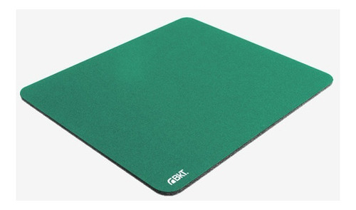 Pad Intco Liso Mp-color Negro. Color Verde