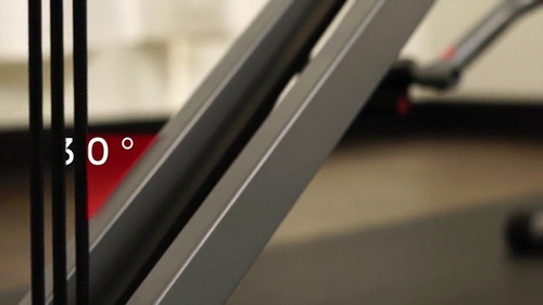 Health Fitness Entrenador Para Entrenamiento Gluteo