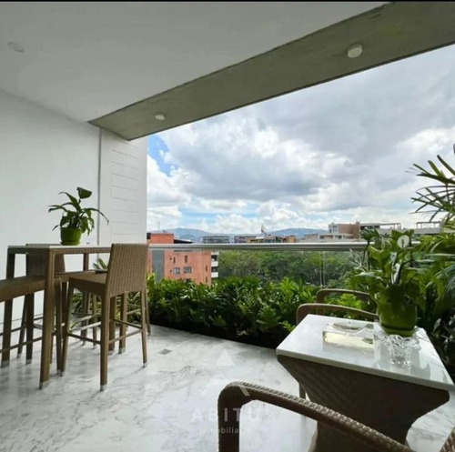 Imagen 8 de 9 de Vendo Apto 163m2 2h/3b/3p La Castellana 7053