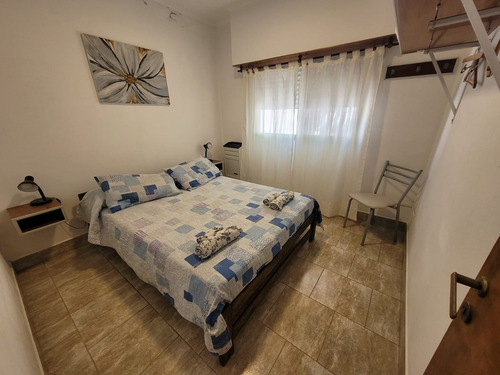 Tipo Casa 3 Ambientes Con Patio