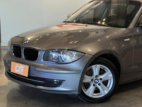 BMW Serie 1 2.0 120i Active 156cv
