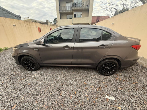 Fiat Cronos 1.3 Gse Drive Pack Conectividad