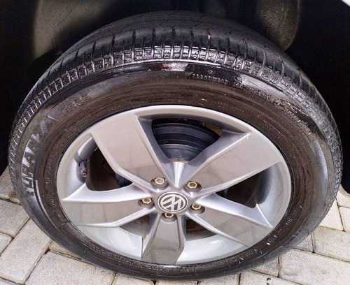 Imagem 13 de 13 de Volkswagen Fox 1.6 Msi Total Flex Connect 4p Manual