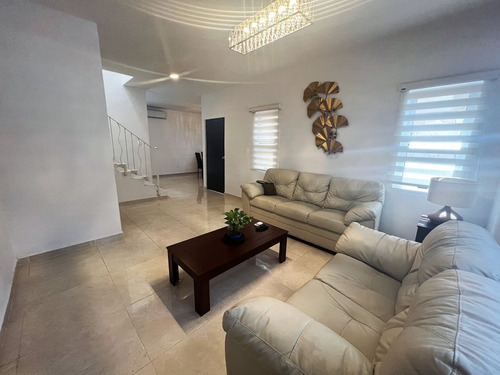 Imagen 5 de 30 de Casa En Venta Catania Residencial Cancun