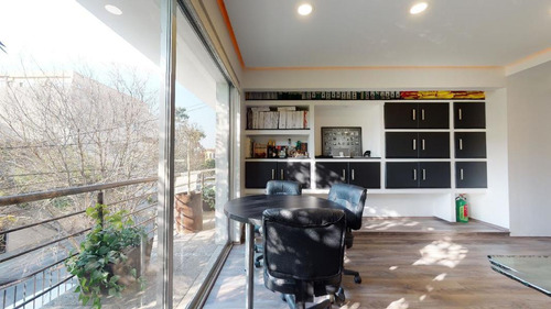 Oficina En Venta En Colonia Anzures, Miguel Hidalgo, Ciudad De México