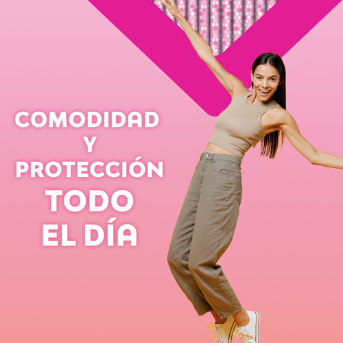 Protectores Saba Diarios Delicate Regula 90 Unidades