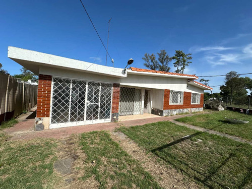 Venta Casa 4 Dormitorios En Parque Del Plata