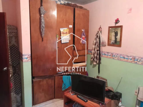 Venta Casa 3 Dormitorios En Pan De Azucar