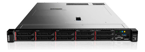 Servidor Lenovo Thinksystem Sr650 V2 5318y 32g