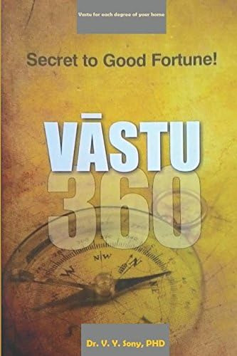 Libro: Vastu 360: Simple Way To Organize Your Home