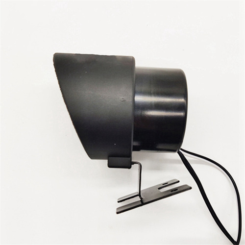 Medidor De Temperatura Del Agua 2 En 1, 12 V, 24 V, Led, Dig