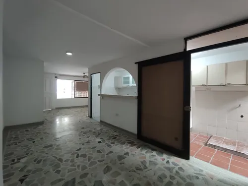 Casa En Arriendo En Avenida Libertadores. Cod A30663