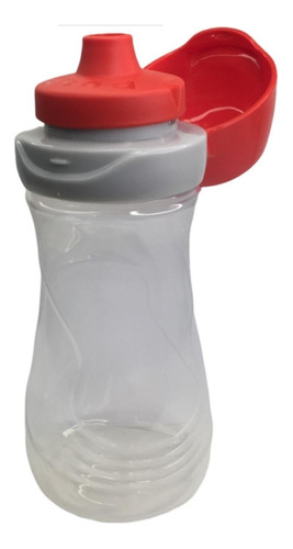 Botella Plastica Maped Origin 430 Ml Deportiva Niños