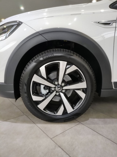 Imagen 12 de 25 de Volkswagen Nivus 170 Tsi Mt Vw