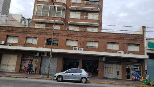 Monoambiente En Alquiler En Quilmes Centro