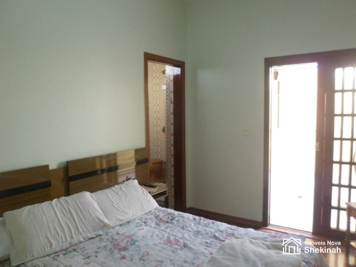 Imagem 9 de 15 de Casa Residencial - Chacara Santo Antonio (zona Sul) - Ref: 23309 - L-23309