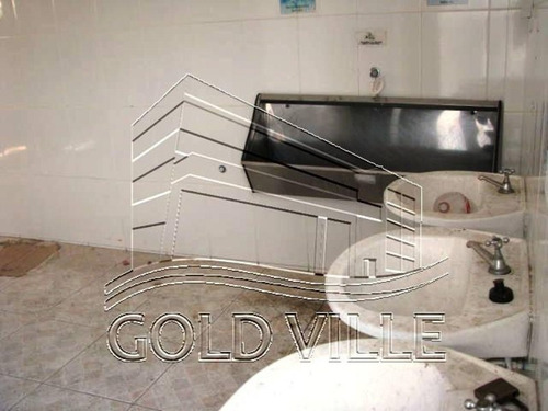 Imagem 22 de 30 de Ga2375 - Alugar Galpão Em Carapicuíba - Ga2375 - 33873876