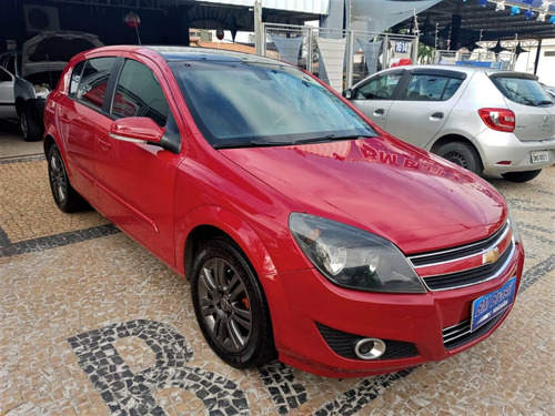 Imagem 1 de 11 de Chevrolet Vectra 2.0 Mpfi Gt Hatch 8v Flex 4p Manual