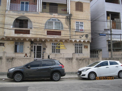Imagem 18 de 20 de Apartamento - Ref: Scvp2045
