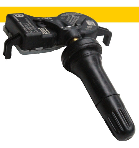 Sensor Pneu Tpms Compass 2017 A 2020