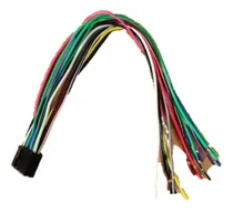 Comprar Arnes Autoestéreo Soundstream 2 Pantalla Parking + Reversa