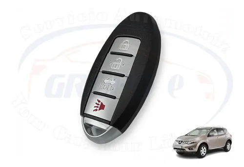 XPRESSKIT Remote Start Kit For 2009-2014 Nissan Murano – 3X Lock DB3 THNISSD3 Plug & Play