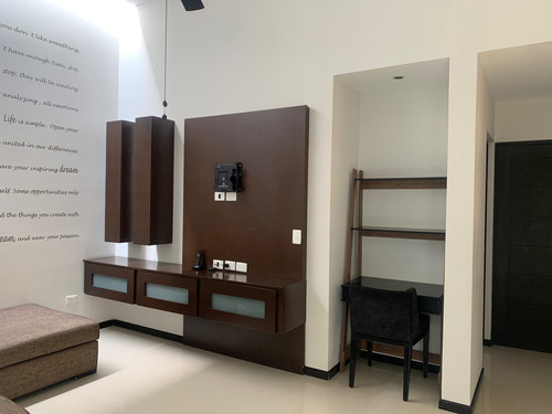 Casa En Renta En Residencial Senderos, Torreón, Coahuila De Zaragoza