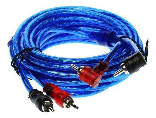 1 Set Amplificador Subwoofer De Sonido Para Automóvil Kit Y
