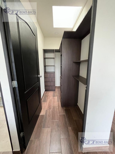 Departamento En Renta, Tecamachalco Nueva Y Moderna