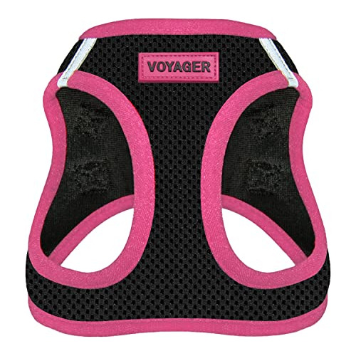 Voyager Step-in Air Dog Harness - Arnés De Malla Todo ...