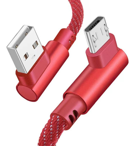 Ksun.y - Cable Micro Usb Para Android, Cable De Carga Rápida