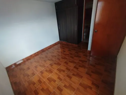 Apartamento En Arriendo Las Flores 1092-2605