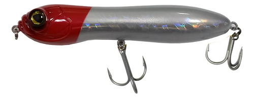 Señuelo Okuma Makuo Top 13cm 32rs Paseante Rattling Color G04