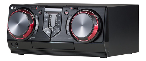 Amplificador De Sonido Lg 720w