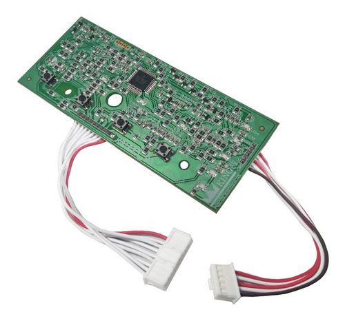 Placa Interface Consul Maré Cwl10b 10kg | Cwl75a 7,5kg