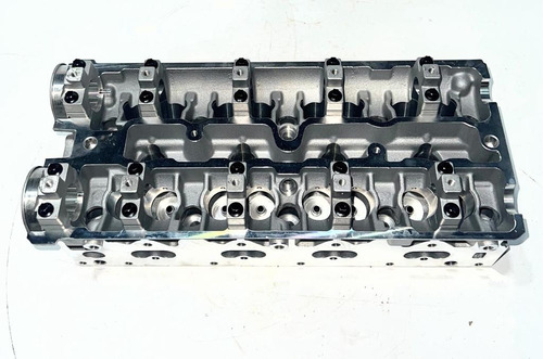 Cabeçote Novo Gm Vectra 2.2 16v Mpfi 2000