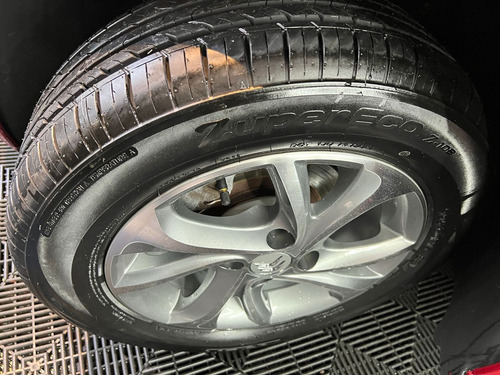 Citroën C3 1.5 Origine Flex 5p